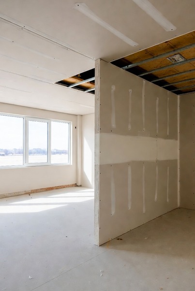 Echipa rigipsari Bucuresti