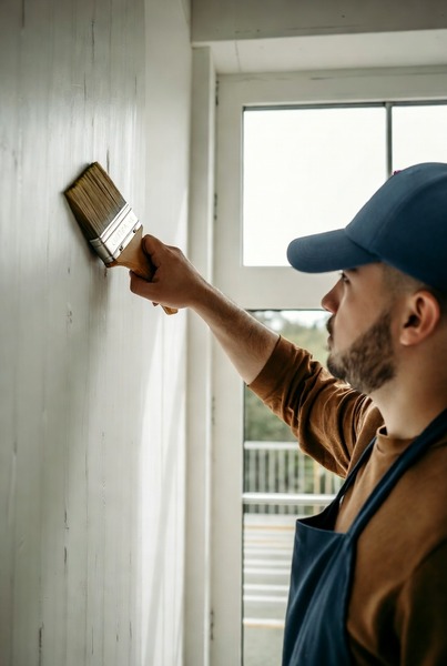 Firma zugravit Bucuresti